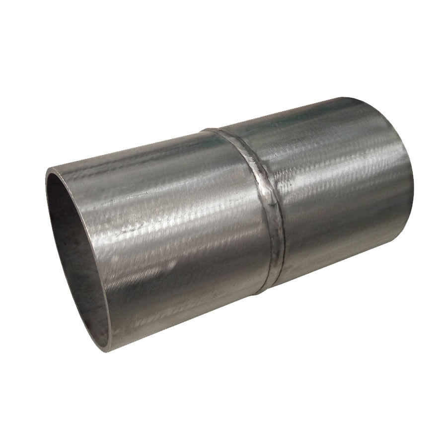 管管对接焊缝试块 NDT人员培训考核用试块 超声波探伤培训试块