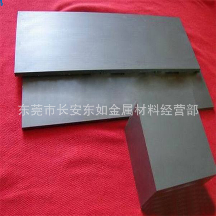 供应美国肯纳YG8硬质合金10x10x100长条 超耐磨硬质合金钨钢长条