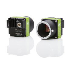 SP-20000M/C-PMCL相机  JAI皆爱 高速高分辨率面阵相机