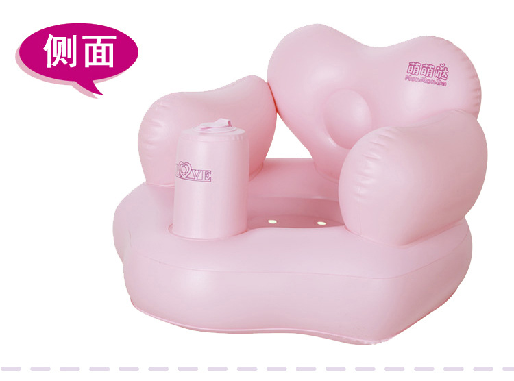 心形浴凳详情-5