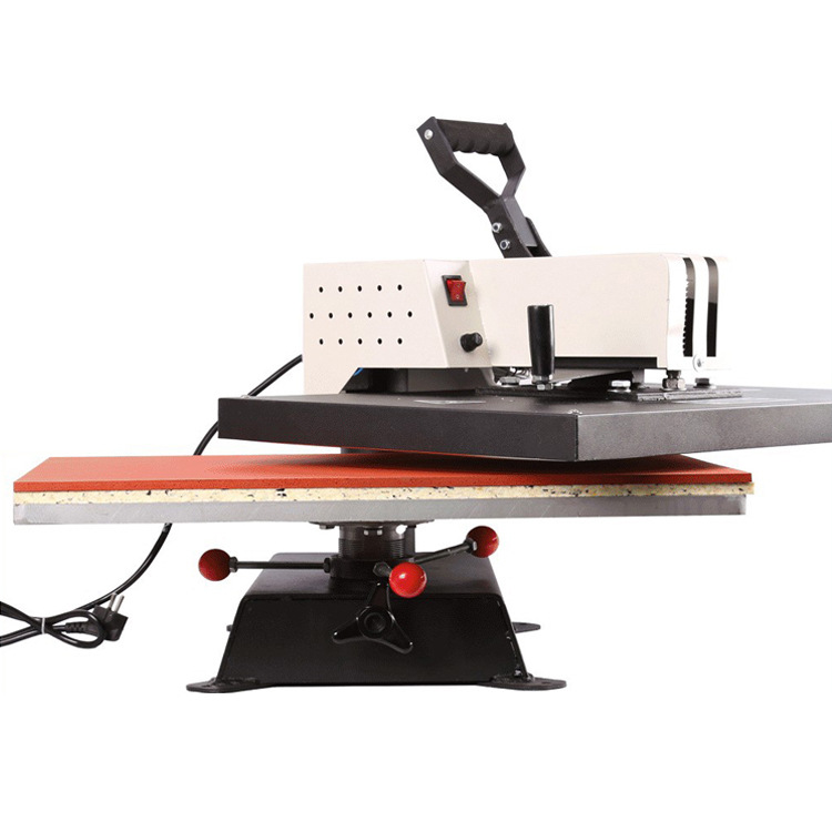 40*60��ʽҡͷ�̻��� t����ѹƽ��� ��װ�̻�����תӡѹ�̻�