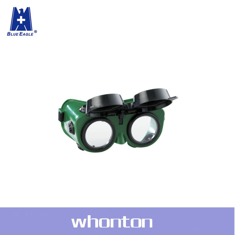 安全面罩蓝鹰安全面罩 Blue Eagle安全面罩GW250