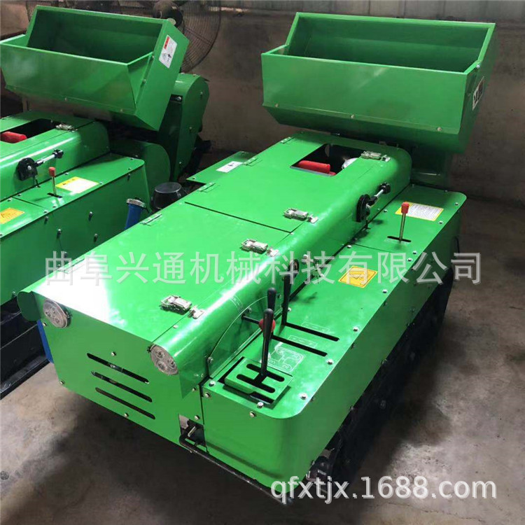 湖北果园回填一体机 农用除草微耕机厂家江苏农用大棚除草旋耕机