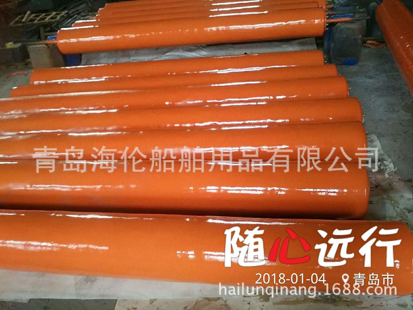 eva泡沫填充式浮球、发泡浮标浮球、警示标、航标防撞设施山东否