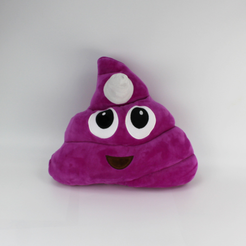 Plush toy