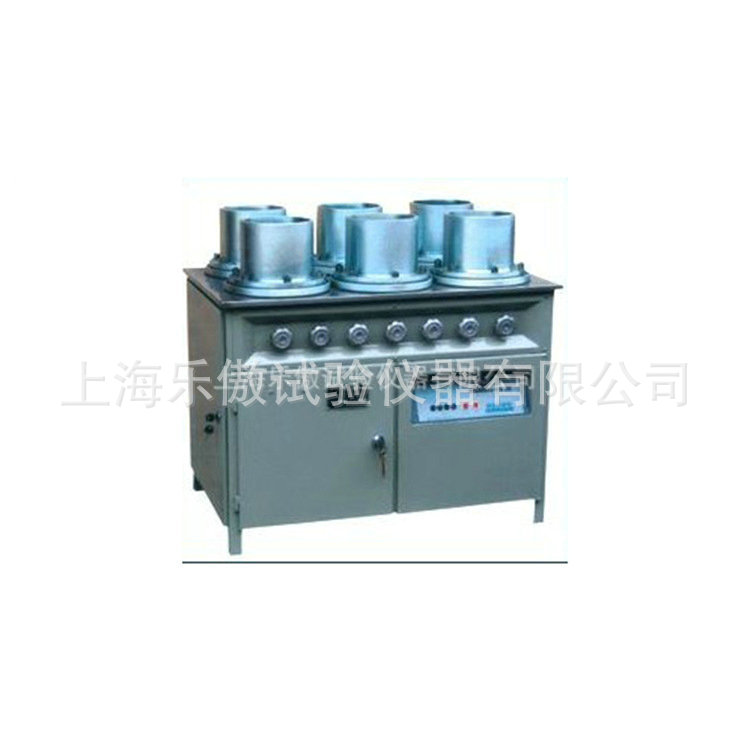 厂家供应 HS-4混凝土渗透仪，砼抗渗仪