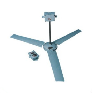 防爆吊扇BFC-1400  防爆摇头扇 防爆轴流风扇