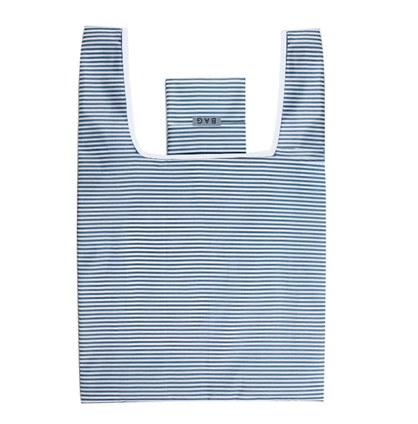 Blue strips
