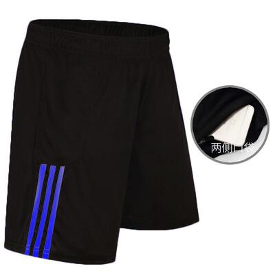 shorts run Bodybuilding Quick drying pants Large Casual customized Sandy beach outdoors motion shorts