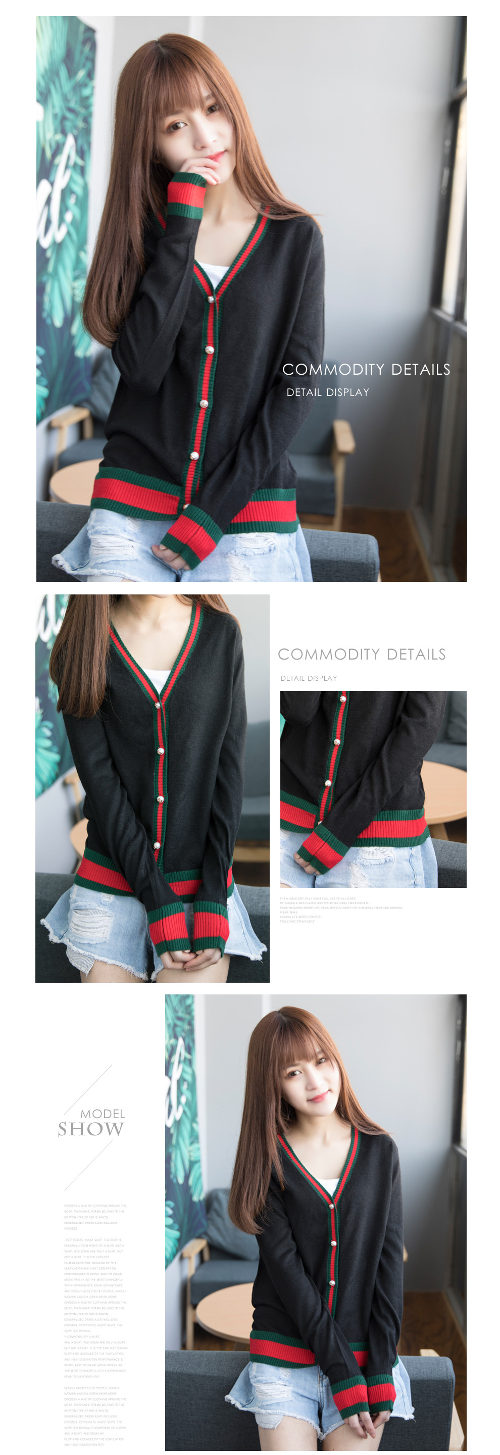 Pull femme - Ref 3414545 Image 34