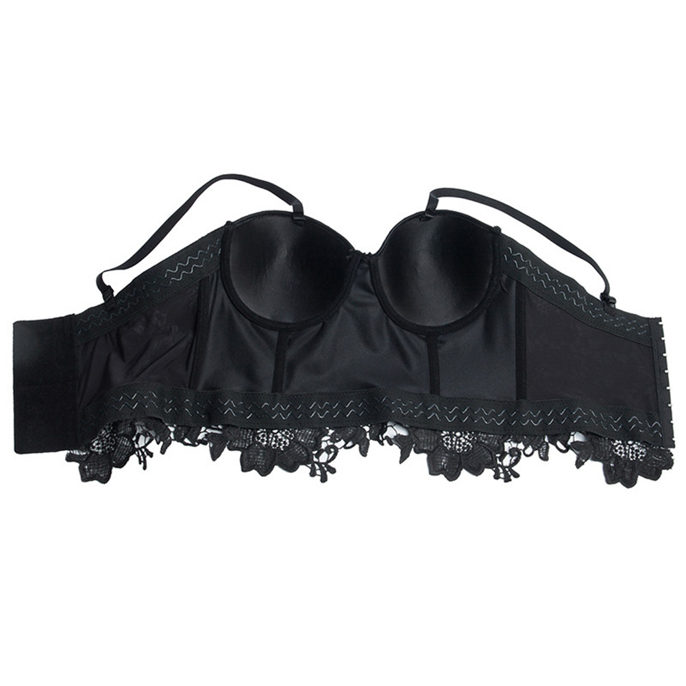 Soutiens-gorge en  dentelle - Ref 3369787 Image 21