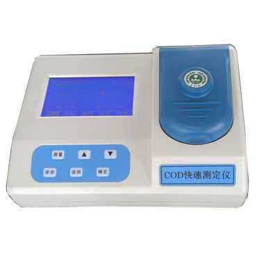 MI404余氯/总氯测定仪MI-404