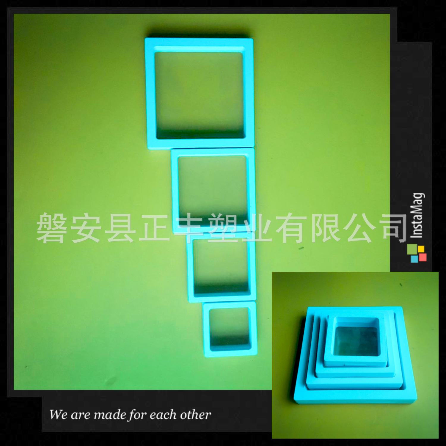 ZF-001 50X50X18      ZF-002  7