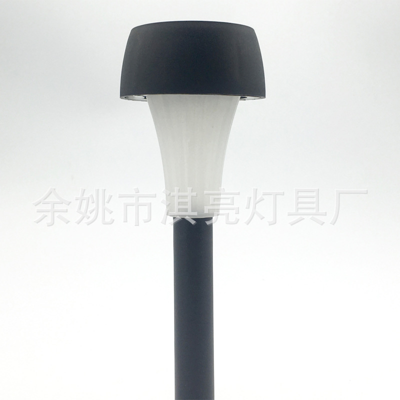 太阳能LED草坪灯地插灯户外装饰灯防水地插灯跨境电商专供现货