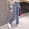 Spring and autumn new high waist loose simple woman dress micro