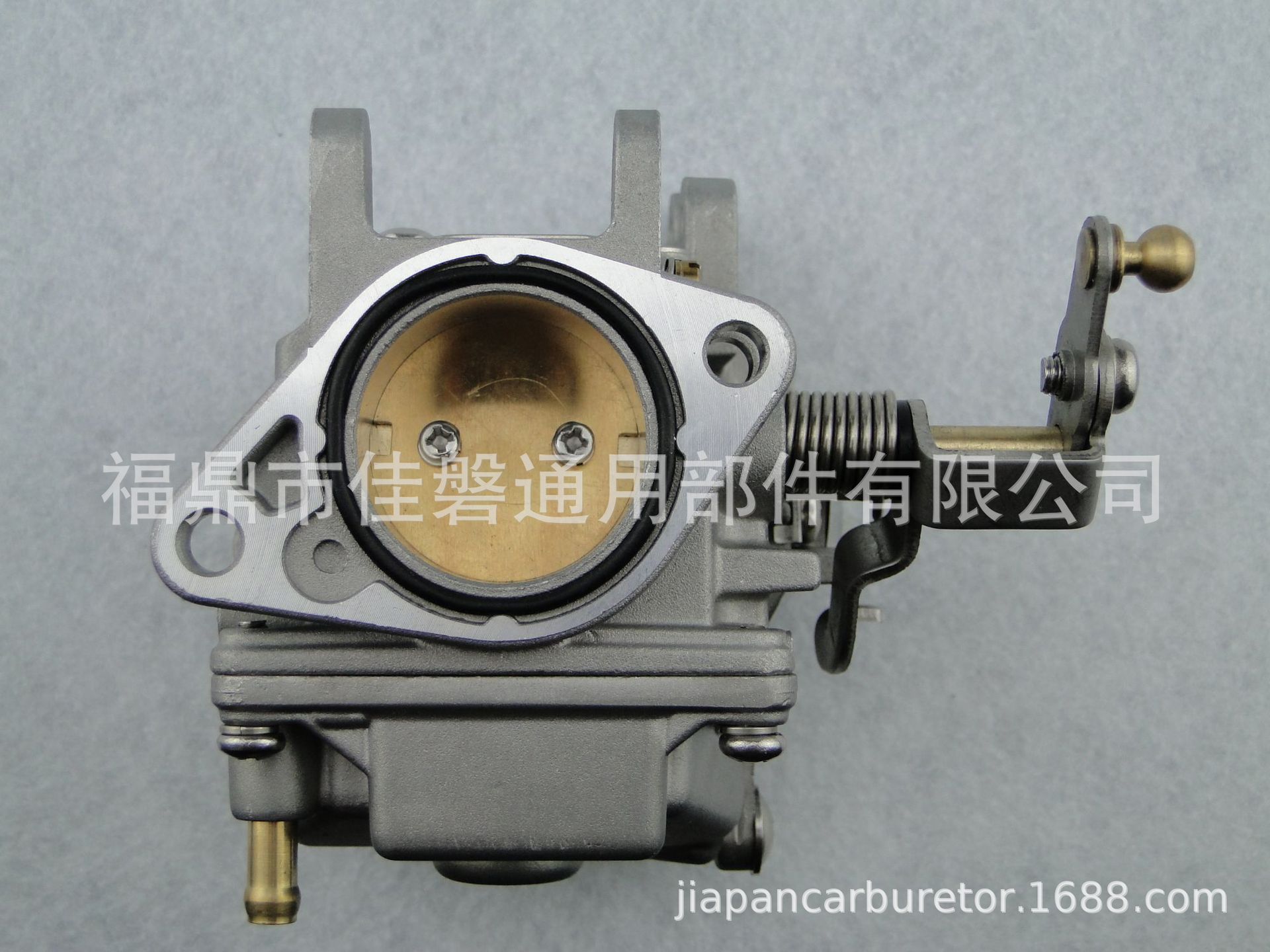 舷外机化油器适用于雅马哈二冲程25马力 30马力