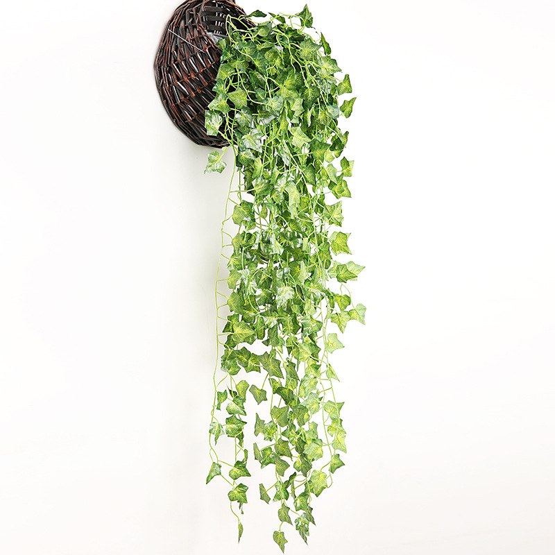 Elegant Green Wall Hanging