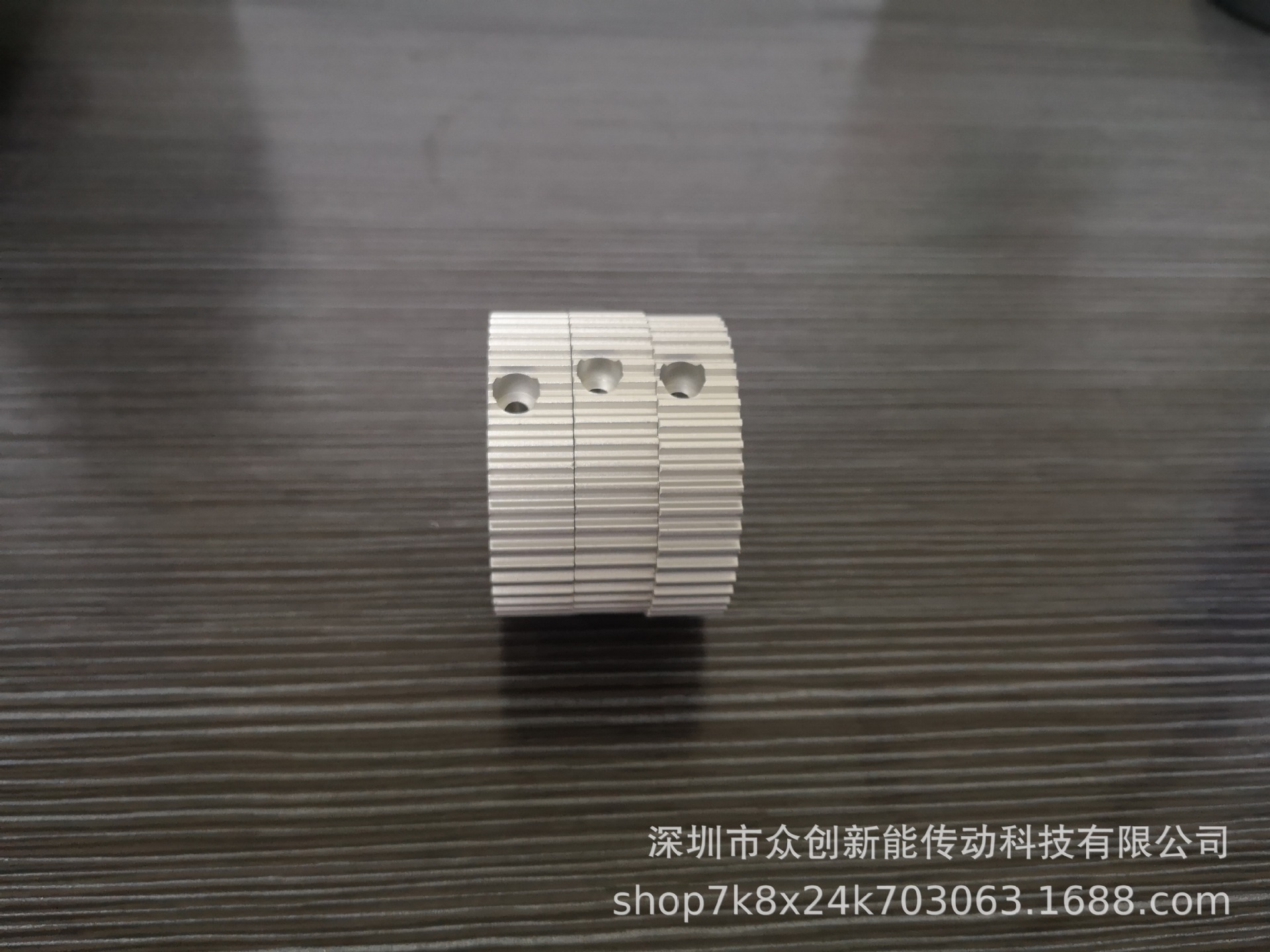 供应铝质同步轮特价仓甩卖，S3M同步轮低价出仓特卖清仓甩卖