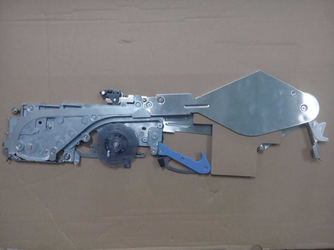 JUKI Feeder CTFR8X4 CN081CR JUKI Feeder CTFR8X4 CN081CR