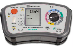 共立 多功能测试仪KEW 6016