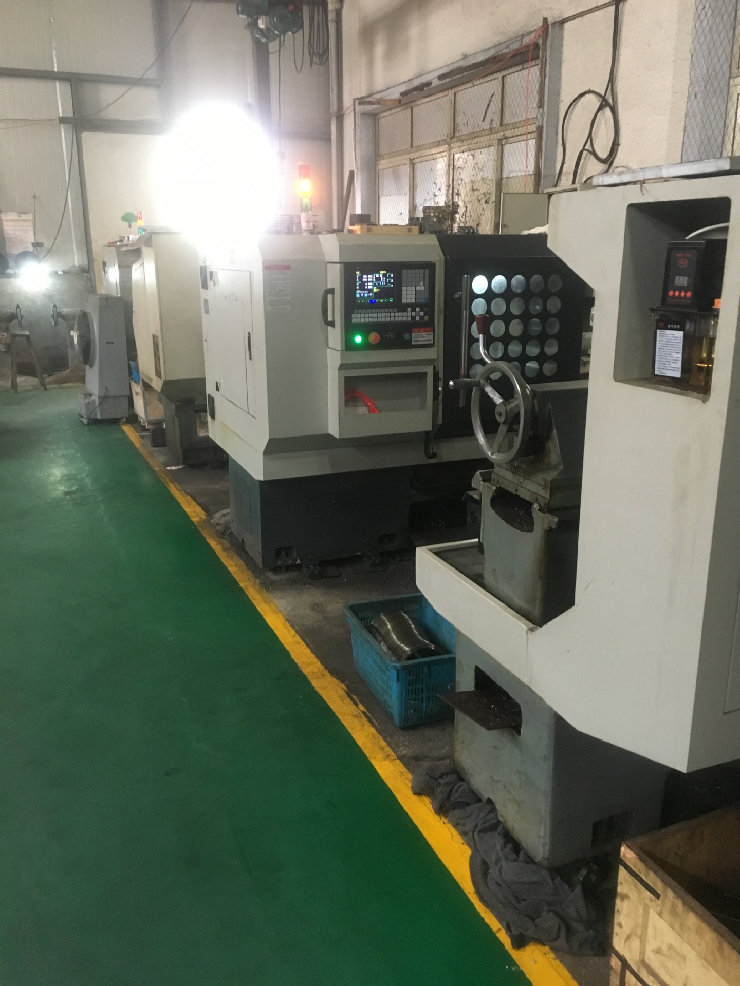 厂家提供 6150数控车床加工，车床，外圆磨床加工