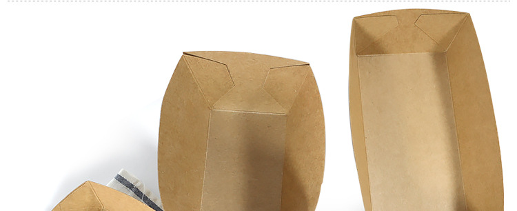 牛皮纸船盒_15