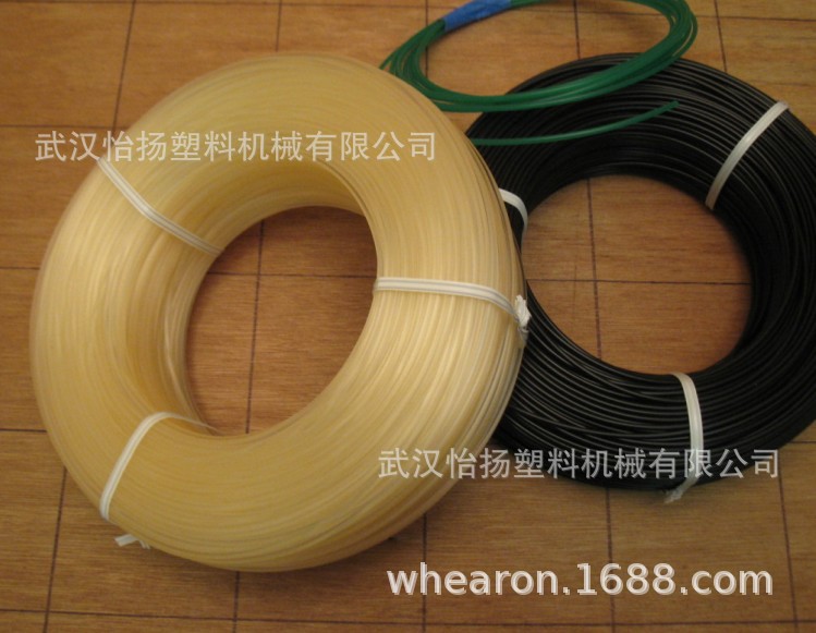 供应精密塑料焊条生产线