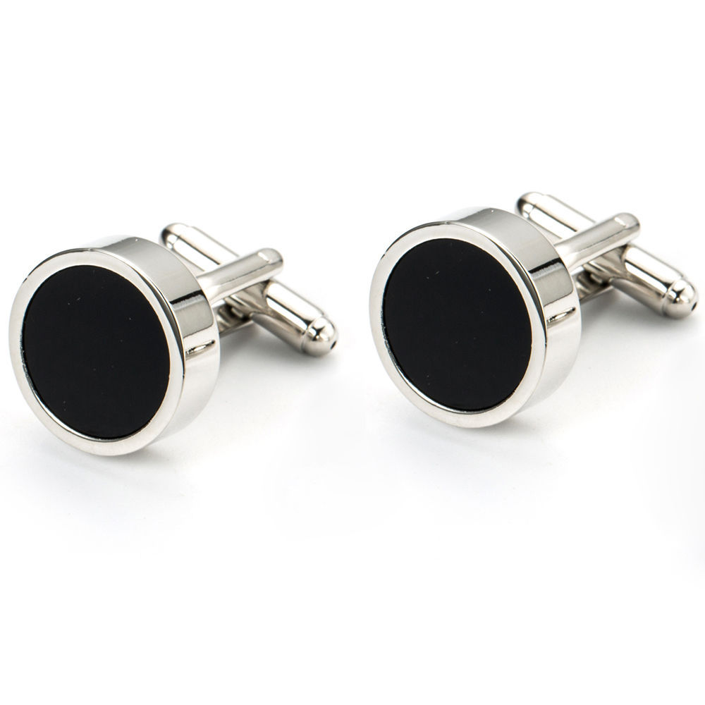 High quality men's French shirt cufflink...