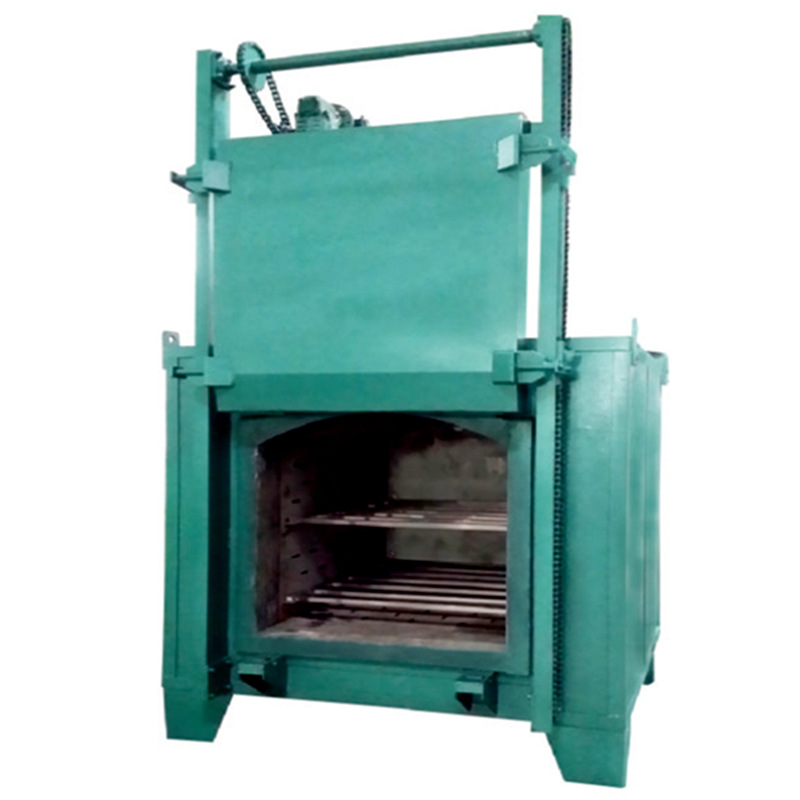 箱式电阻炉多少钱  电子用箱式电阻炉 福建箱式电阻炉