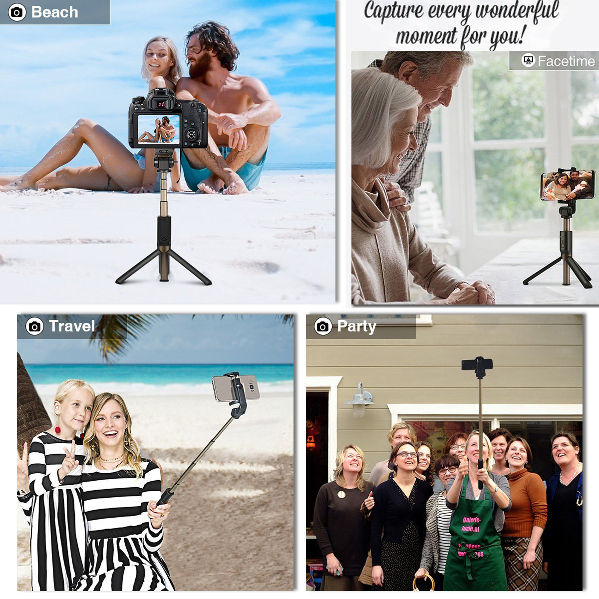 Perche selfie - Ref 3386323 Image 20