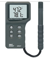温湿度计 温湿度计AR847