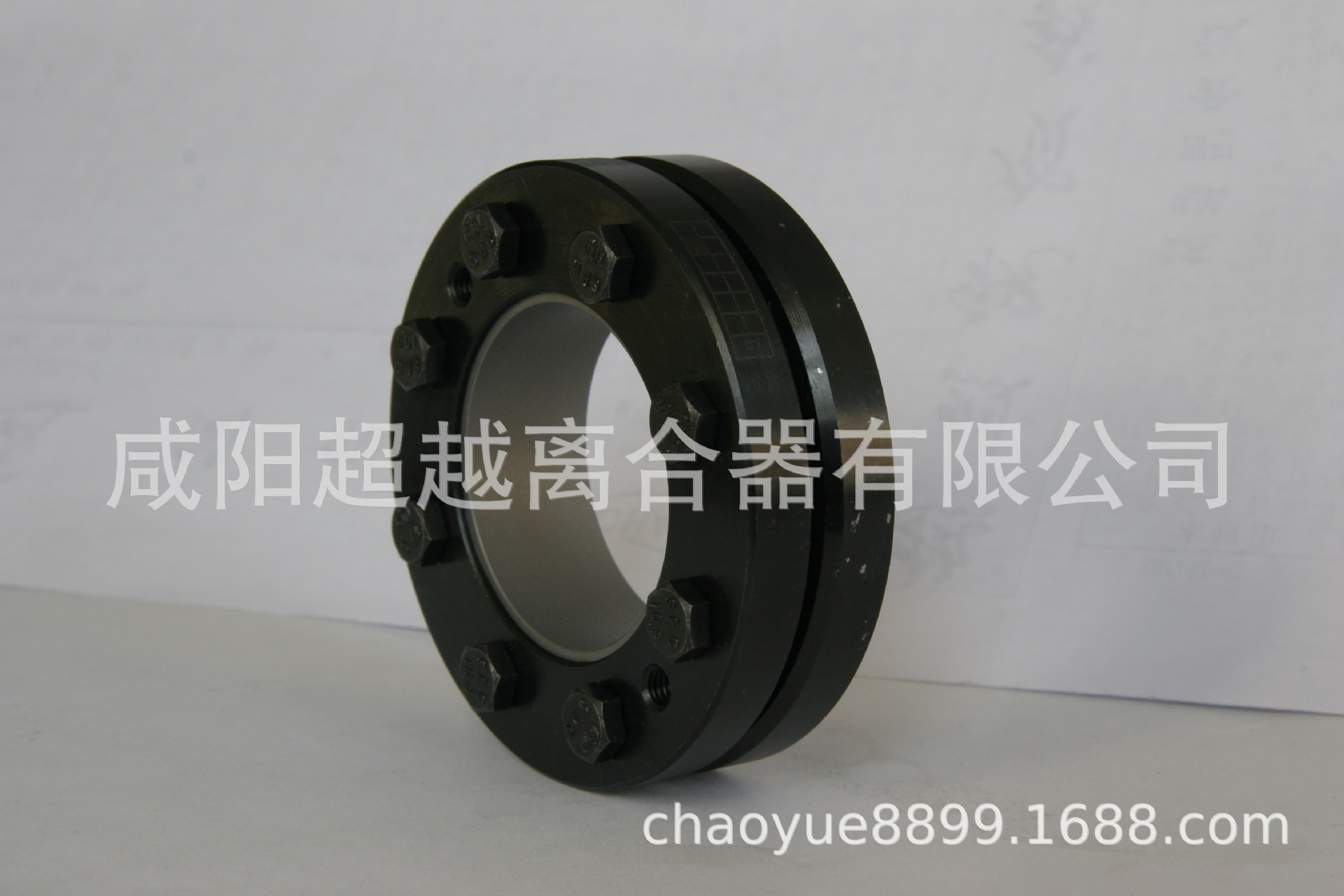 咸阳超越供应Z7B型胀紧套Z7B-460*770