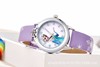 Cartoon children's children's watch for princess, quartz comics for elementary school students suitable for men and women, primary and secondary school