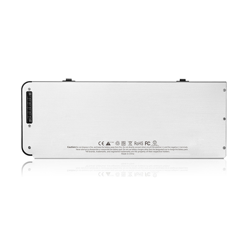 For Apple notebook original battery A1280 computer MacBook A1278 explosions factory direct supply