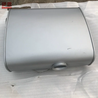 Factory Direct Factory Car muffler