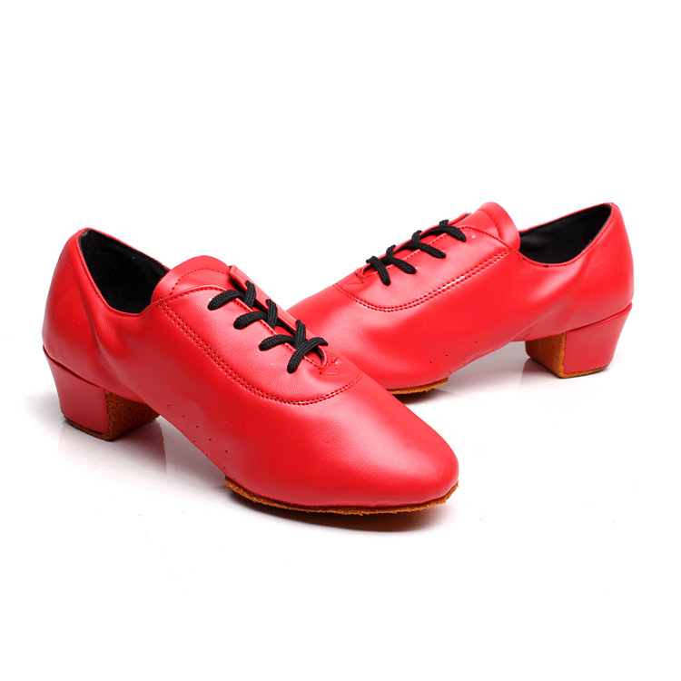 Girls Latin Dance Shoes Boy Shoes Dance Shoes Black Female…