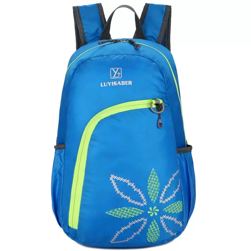 男运动超轻登山包 户外大容量旅行包 山地骑行运动双肩包跨境批发