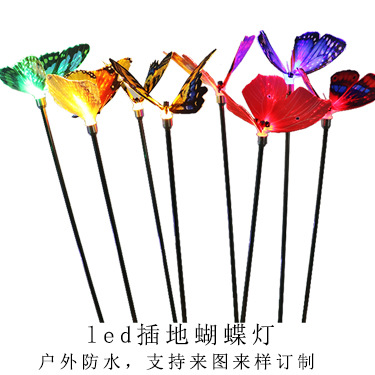 蝴蝶详情页关联