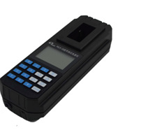 TSS-2便携式悬浮物测定仪