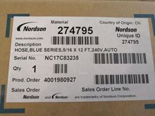 nordsonZşzC12Ӣ  ӟ HOSE BLUE z 274795
