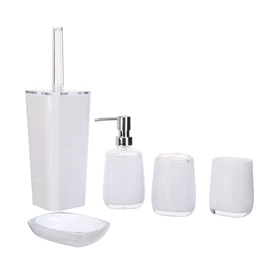 其他洗漱用具;卫浴套件;厨房小工具