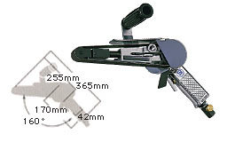 日本信浓shinano打磨机SI-2830