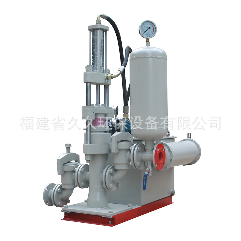 YB油压陶瓷柱塞泥浆泵 液压高压陶瓷柱塞泵 板框压滤机入料泵