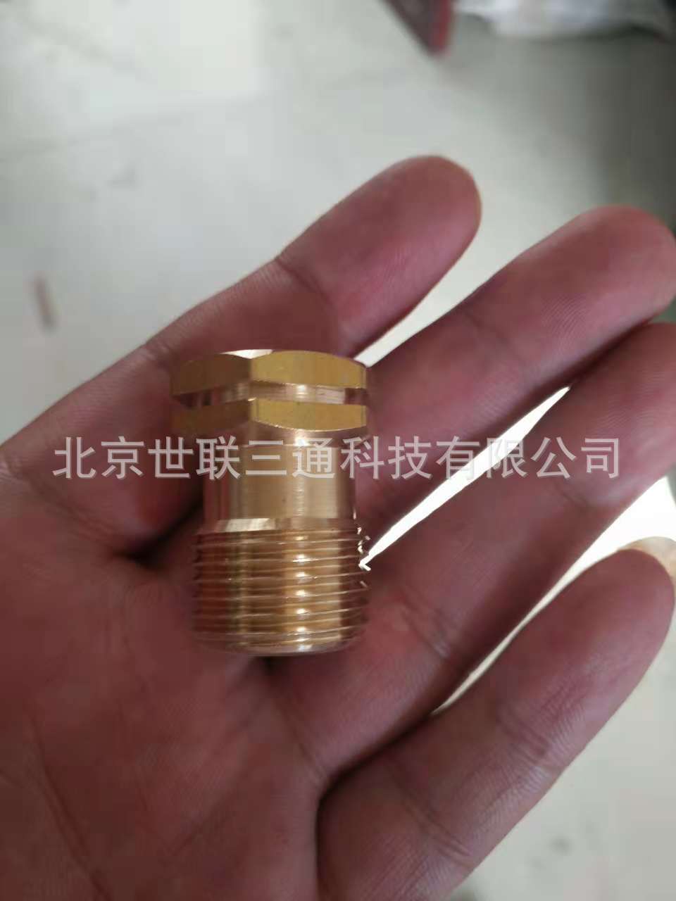 Válvula de drenaje de cobre de marca nacional Nelson 8819 válvula de drenaje de agua automática garantía de calidad gran ventaja