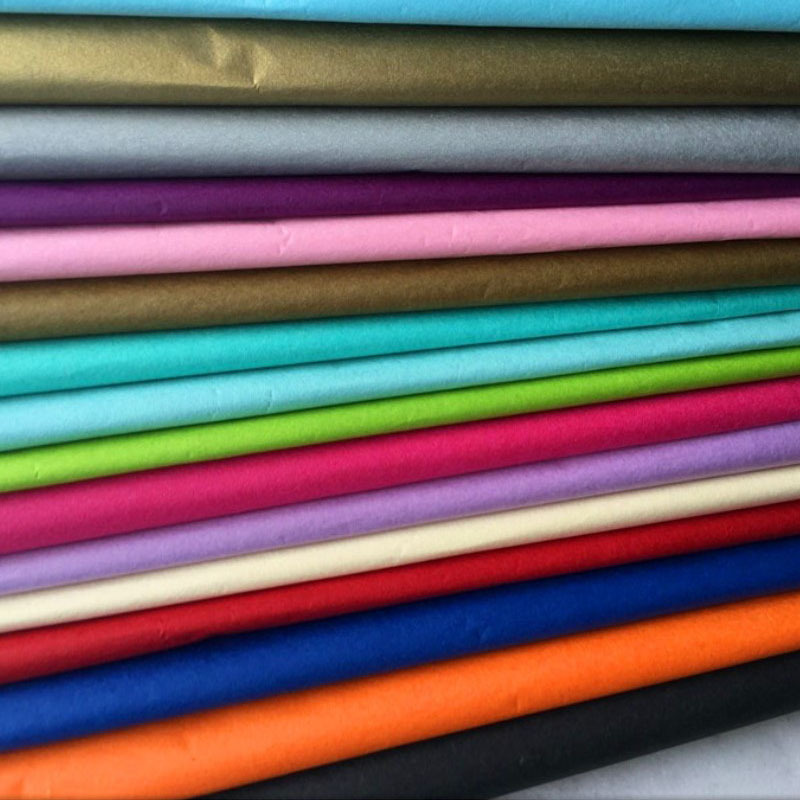 廠家直銷孔明燈半成品阻燃拷貝紙 綿紙 孔明燈阻燃紙