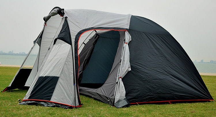 Палатка Camp Peak IV