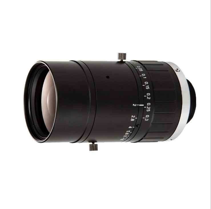 VS-MCA6.5耐振微距镜头  VST镜头