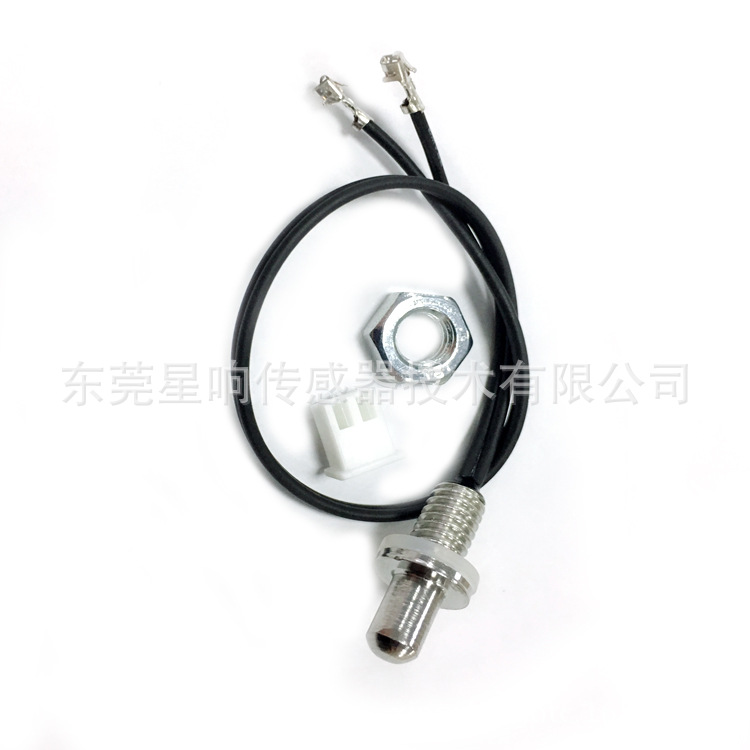 厂家直销测温温度传感器NTC103F 3950高精度可按要求定制