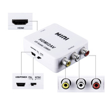 mini 1080PHDMIDAVҕlDQHDMI to AV /HDMI2AVГQ