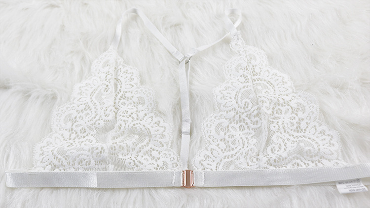 Soutiens-gorge en Nylon nylon - Ref 3370025 Image 22